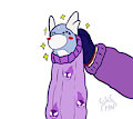 happy dratini by HangyakuNeko
