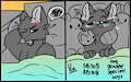 A wonderful dream ych) by TainderStorm