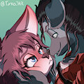 Everything will be alright, I promise by TurkoJAR