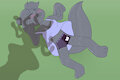 Pontober 2026: 16 - Medusa by PonPonTheDreambunny