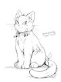Sketch 663 - Uma by WinickLim