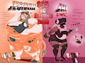 [ 𝓙 ] OC Adopt Auctions by gpainbringer55