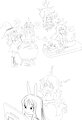 Ghost will be back ? by Alizee