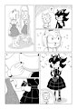 Dress by HYfanthings