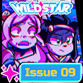 WILDSTAR - Issue 09 - Page 13