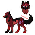 Vespera Bloodmoon