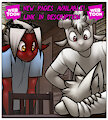 Books and Dragons CH13 17-22 by jameshoward