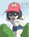 Diive's Artsyle by RicyKun