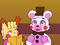 Halloween Creatures - Helpy by PlaymanRGS