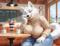 "How do I pose?" Carmen Vergara Debut image by HeartlightMeadow