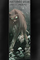 Day 17. Undead by BlackFly