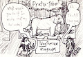 Prefix-TOBER #12 Paleo by difl