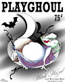 *HALLOWEEN COUNTDOWN no.8* by XanderDWulfe