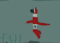 Built for diving by lolboy4