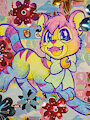 Misc. Neopets Fanart! by Reppanyo