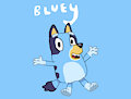 Bluey Title by CBCAmesburyFan