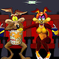 Coyote vs. Acme review by mreiof