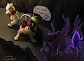 Hold The Line by GyroTech