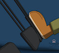 Finnick's pedal
