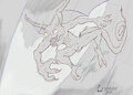 Kamgoyle's plummet swipe
