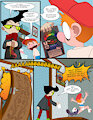 Mandy Hate at Leisure - Page 49 by SilentSid1992