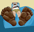 Rockruff switch and nuggets chill