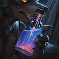 16 - Potion