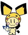 Day 83 Twitter Pichu Fan Pichu