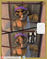 The Feast of Nero - Page #69 by Vestina
