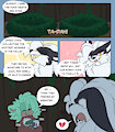 Dadfinite Week Day 5 - Betrayal