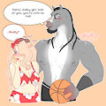 marigold x mane attraction by sweetiedollxoxo