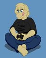 Gamer Gal