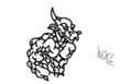 Wiki scribble