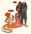 The Drunks and the Babes 
