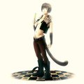 Gabriel Costume Design