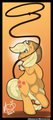 Applejack by sparklejinx