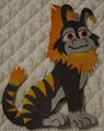 Komo Ogrin by TigerWolfVix