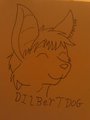freebie : dilbertdog