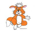 Jenny The Fox