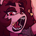 Chips. - Callisto by FelisMoon