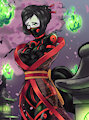 Phantom_NML by phantomdotexe