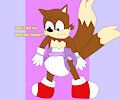 Tails That True Diapers by OggyThePamp