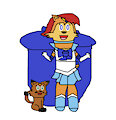 Sailor Freedom And Nicole 2