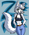 Zeex -- Practice by ZeexFoxia