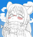 closed 24h-Auction: Getting colder