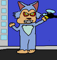 Ralph's Rampage