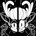 Sonictober Day 19: Two-Faced by Shadowwalk