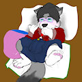 Tired out