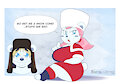 Little Brat Sister by PastelWinter