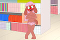 Pontober 2026: 19 - panties by PonPonTheDreambunny